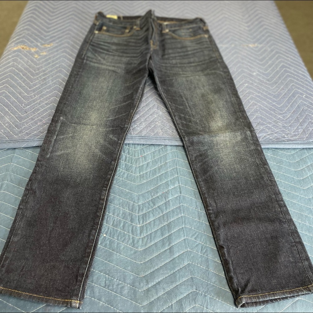 J. Crew Jeans